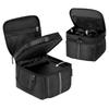 Tragbare Powerstation-Tasche für Ecoflow Portable Power Station River 3/3 Plus Aufbewahrungstasche Wasserdichte Reise-Tragetasche