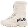 Disruptor Ankle Boots Women's Ecru 5HM00545-125