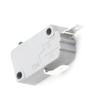 KW3A Microwave Oven Door Micro Switch Travel Switch Limit Switch Kitchen Normally Open Switch Microwave Door Switch