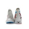 Patta X Experimental Jetset X Converse Chuck 70 High Patta Psychogeographic Practice Unisex Sneakers White Fiery-Red Diva-Blue A03173C