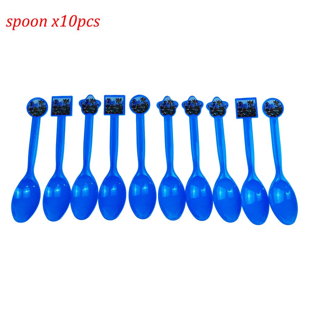 Roblox Birthday Party Decorations Supplie Game Celebration Balloons Disposable Tableware Cup Plate Baby Shower Toys Round Sensory Compression Bouncy