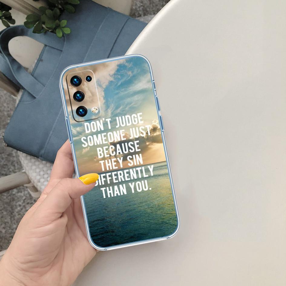 

PP10 Bible Verse Jesus Phone Case for Motorola Moto Edge 20 30 40 50 S30 Fusion Ultra Pro Neo Lite + G200 G23 Motorola Edge 20 Lite