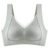 Underwear small breasts gather, close secondary breasts, anti-sagging, seamless lift, pull up, Tomei vest bra cover