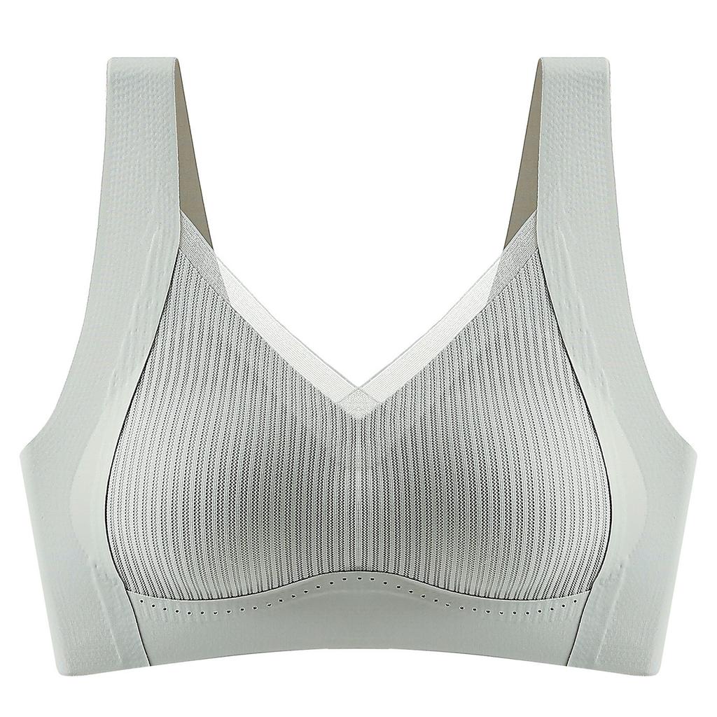 Underwear small breasts gather, close secondary breasts, anti-sagging, seamless lift, pull up, Tomei vest bra cover