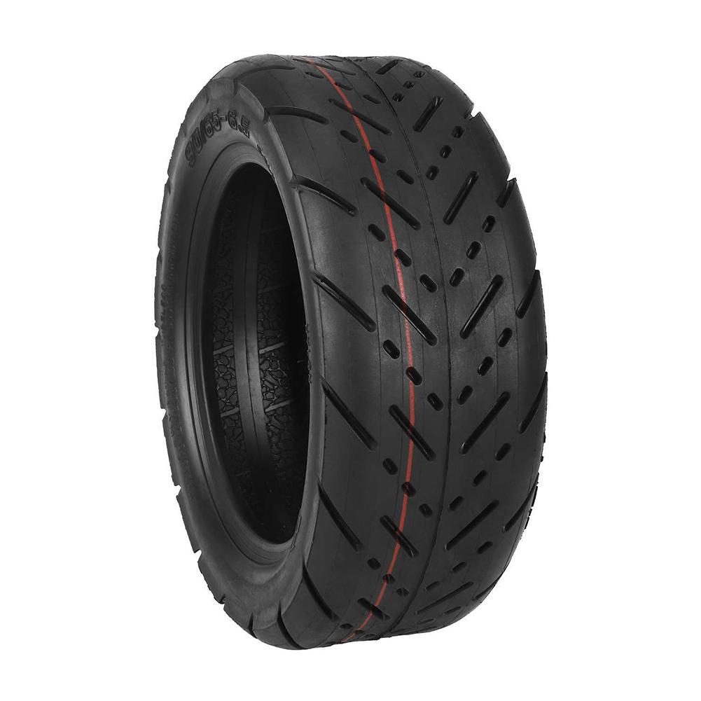 Not Easy To Deform Tubeless Tire Tubeless Tyre 11inch