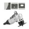 KOPO KP5702 Chamfering Machine Mini Linear Pneumatic Tool HandHeld 45 degrees  LightWeight Elbow