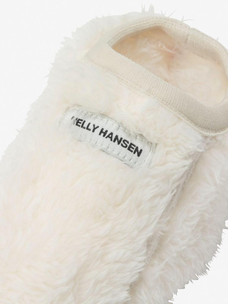 Helly Hansen B Shaggy Fleece Cloudy BF Shoes, Blue,