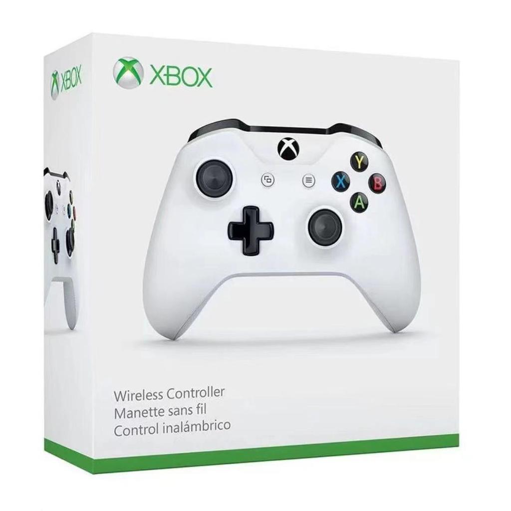 Beliebter 3,5-mm-Bluetooth-Xbox One Slim Wireless-Controller - Originalversion, verpackt