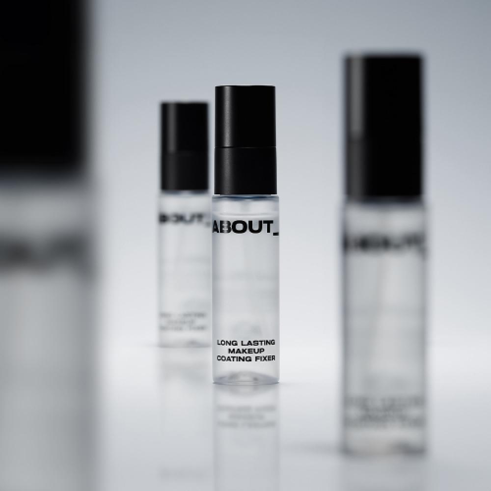 About Tone Long Lasting Makeup Coating Fixer long lasting makeup coating fixer