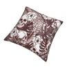Halloween Tropical Vintage Jungle Skull Pillow Case Cushion Cover Vintage Decor Pillowcase for Car