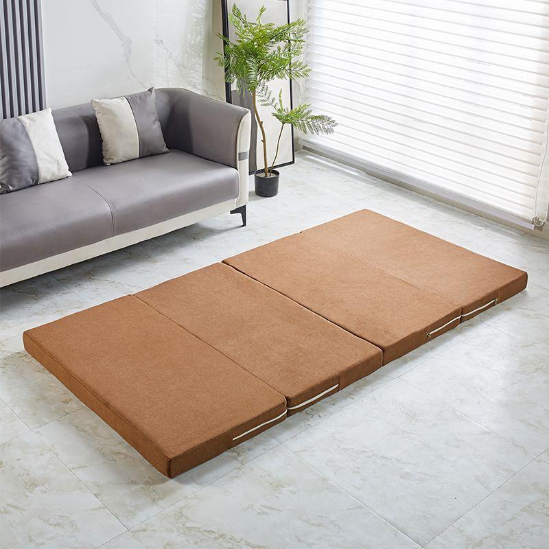 Folding Mattress Sponge Mattresses Portable Elegant Luxury Tatami Mat Lazy Multifunctional Individual Office Nap Tatami Mats