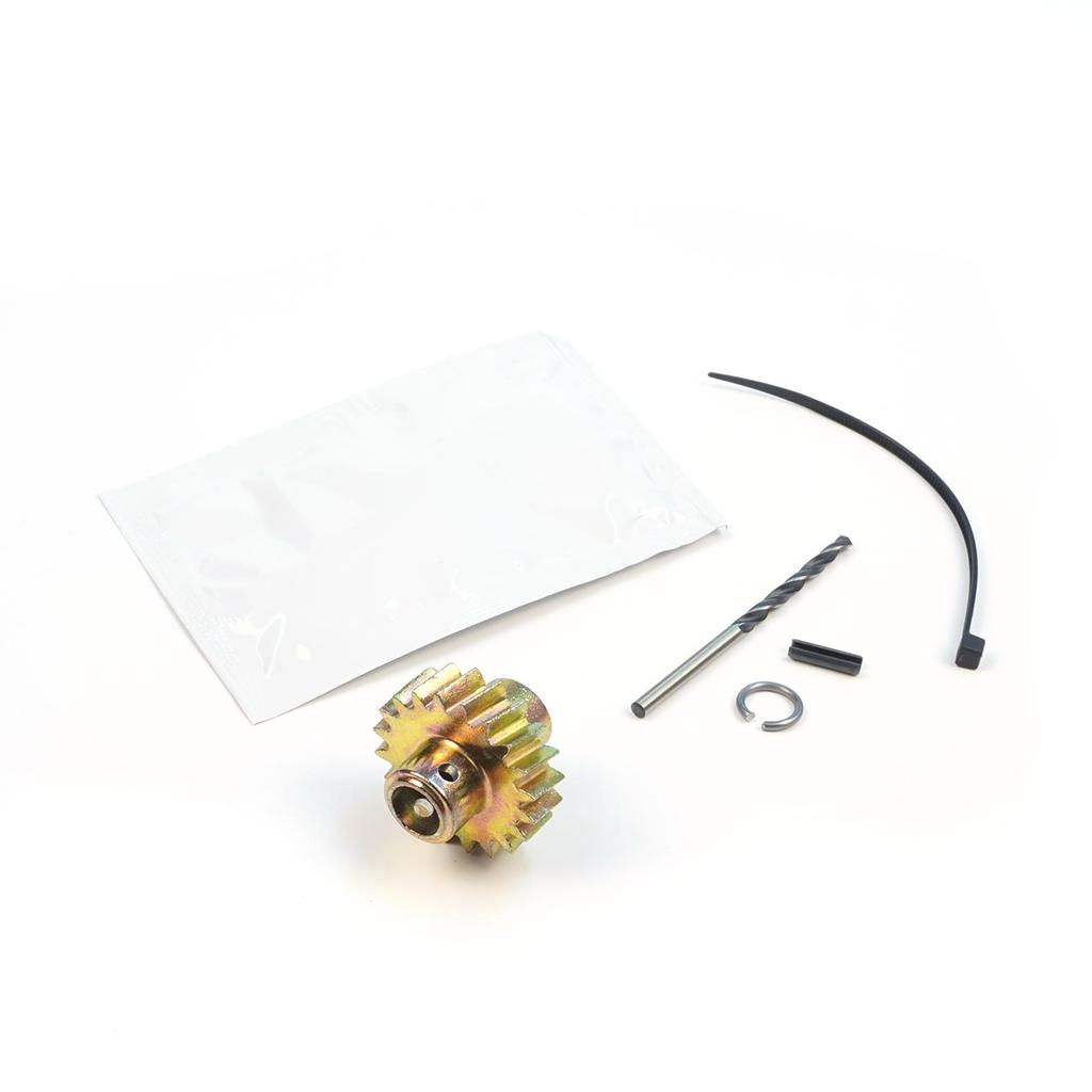 V5EGE565 Seat Height Adjuster Motor Repair Gear for Ford Mustang MK5 S197 2005-2014 5609510