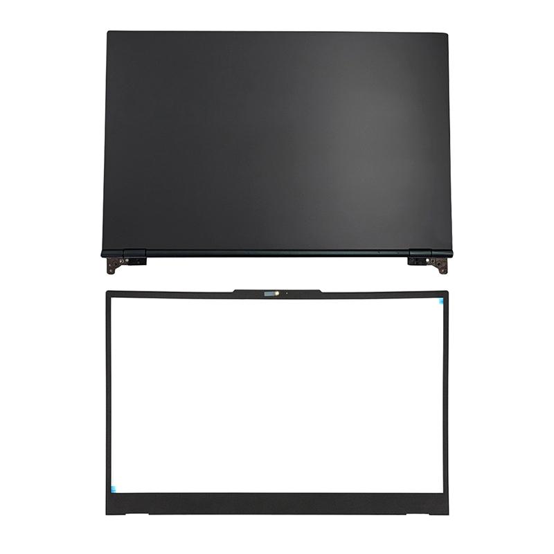 NEU Für Lenovo Legion 5-15 5-15ITH6H 15ITH6 15ACH6H 15ACH6 2021 Laptop LCD Rückabdeckung/Vorderrahmen/Scharniere/Handballenauflage/Bodenabdeckung