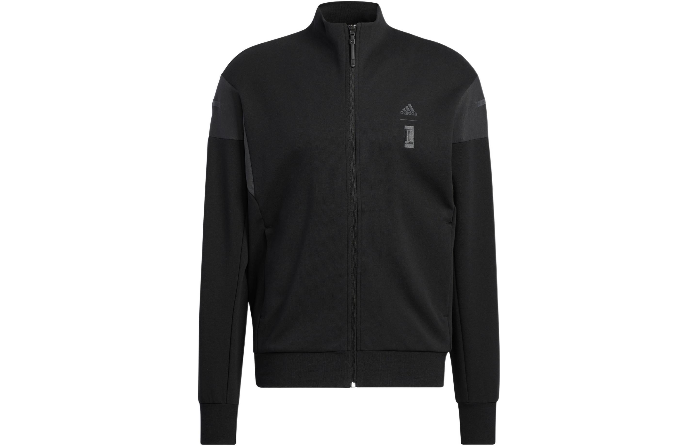 Adidas Wuji Series Jacket Men s Black HM2956 S