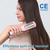 Électronique pour la beauté et la santé – Lisseurs à cheveux