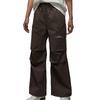 Jordan Novelty Lightweight Comfortable Loose Skin-Friendly Casual Pants Women Bottoms Mineral-Grey IF0382-004