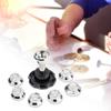 Watch Back Case Opener Repair Tools Sturdy Maintenance Watchmaker Replacement Accessories Wrench