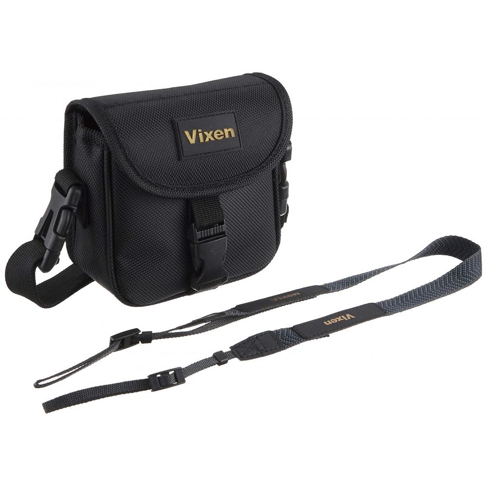 Dalekohled Vixen Atrek II řady Atrek IIHR8×25WP 14721-2 černý