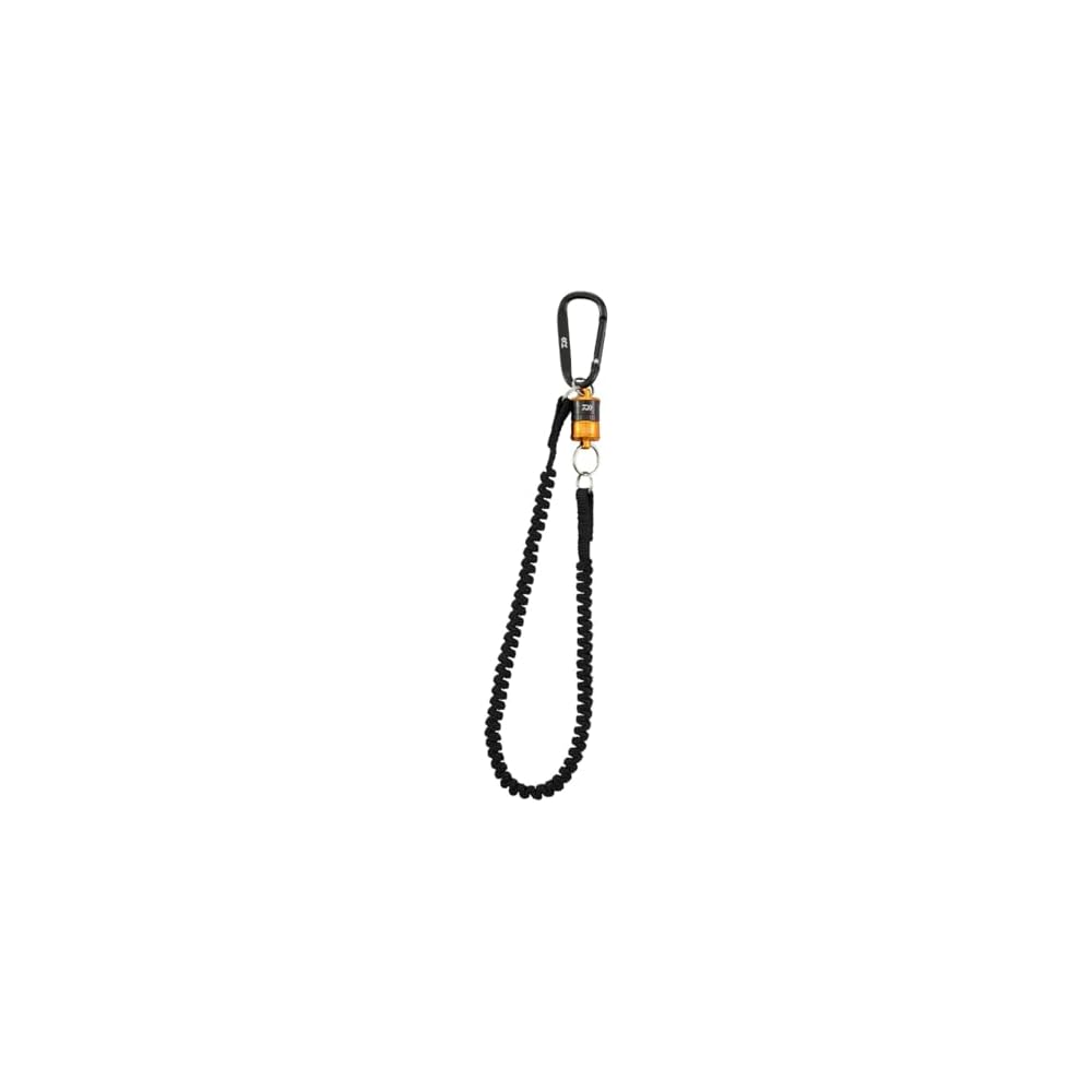 Daiwa Magnetic Keeper Lanyard MG 3.0 Gold/Black Accessories Lanyard
