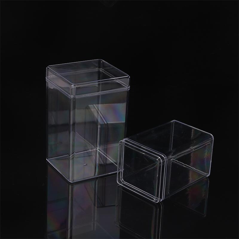 Box Storage Display Rack Single Doll Display Cabinet Bubble Mat Storage