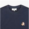 MaiSon KitSune Speedy Fox Patch Men S SweatShirt Mm00313km0321