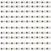 Sizes Change Accessory For Clothing Removable Washable Satins Fabric Label For Sewing And Fashion Designs