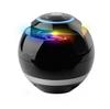 Retro Design Bluetooth Speaker with FM-Radio A15 White