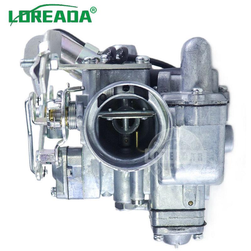 For Suzuki F8A 462Q Engine Jimny ST90 Light Mazda Scrum DK51 DJ51 1977-82 Carburetor Carb 1320079250 13200-79250 High Quality