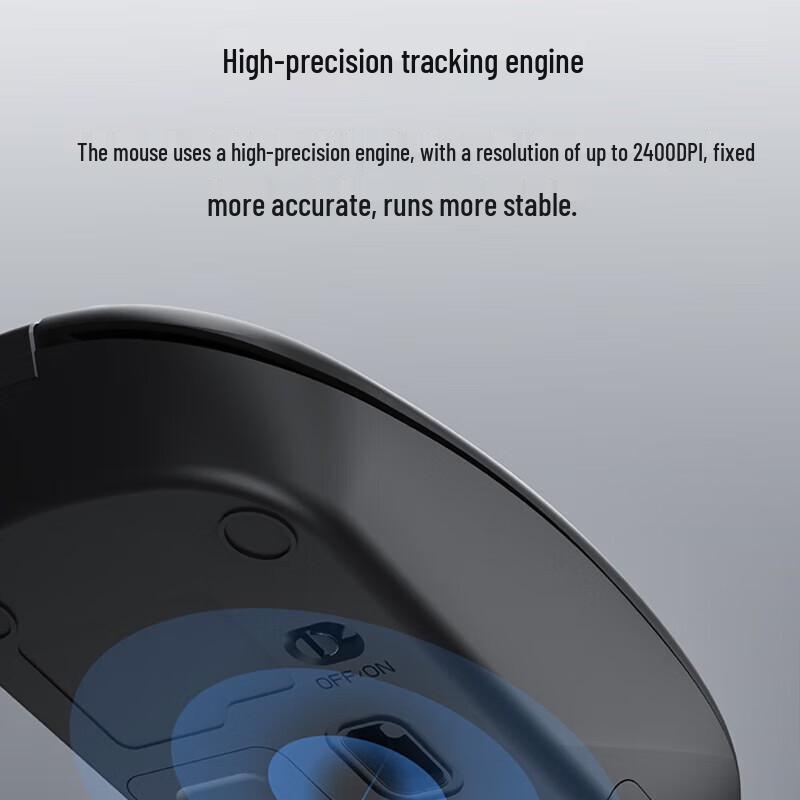 Lenovo YNengZhe Wireless Keyboard and Mouse Set