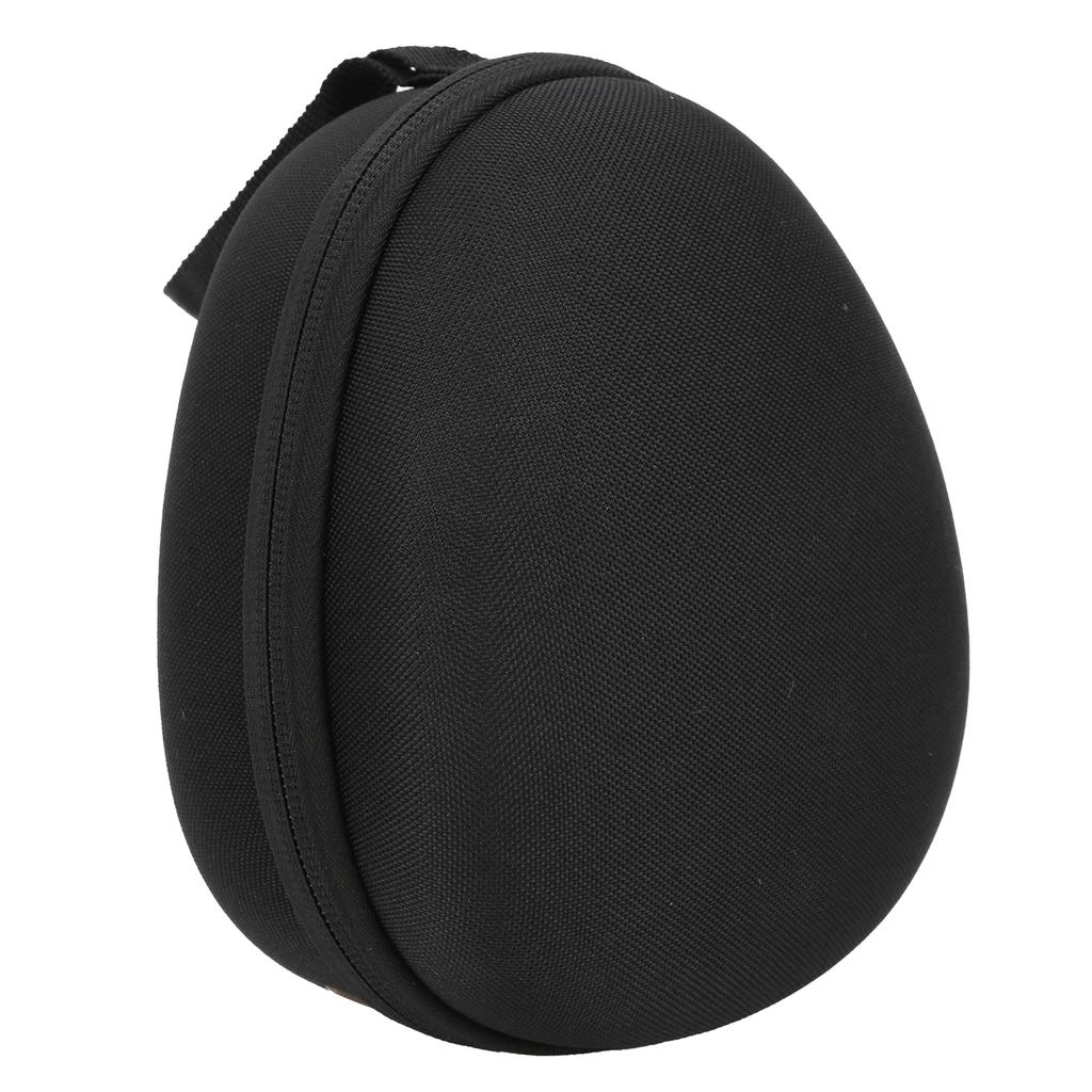 EVA Angelrad Tropfenförmige Aufbewahrungsschutztasche Angelgerät für Spinning Drum Reel