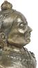 Alexandrina Victoria Queen Victoria - marble bust, statuette of a famous person, decoration for office, school, and hotel by the Art-Dog brand