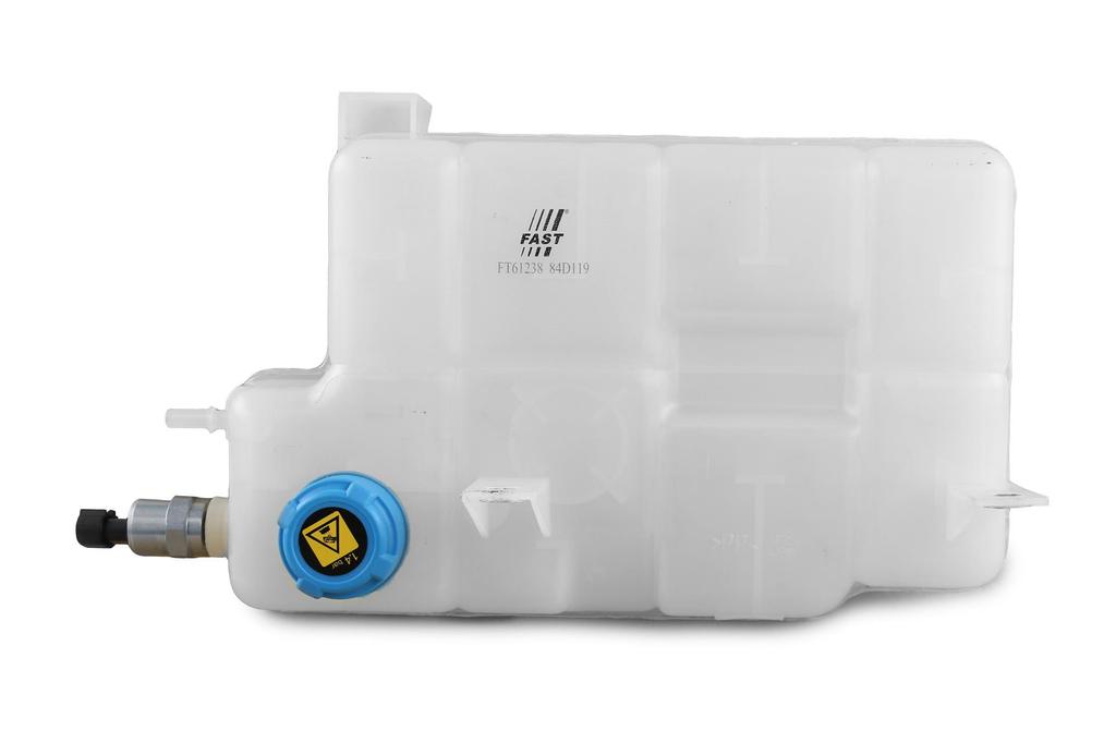 Ft61238 Fast Expansion Tank With Sensor