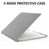 PU eBook Cover Sleeve Protective Case For  Tablet 10.3inch Magnetic with Pen Slot