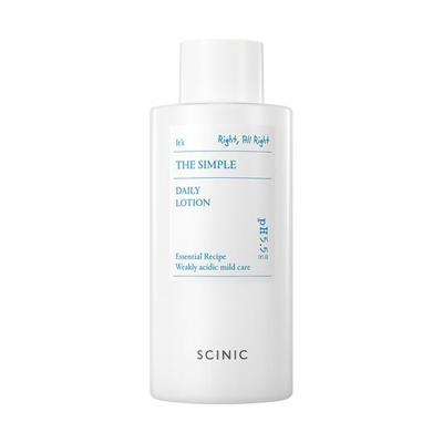 The Simple Daily Lotion 260ml