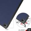 Etui Na Tablet Lenovo Tab M10 Fhd Plus 10.6 3 Gen 3Rd 3Gen 2023 Tb-125Fu / Tb-128Fu Case Book Cover Granatowe