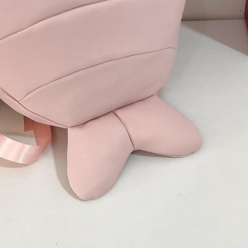 Crawfish Backpack Unisex Large Capacity Travel Backpack