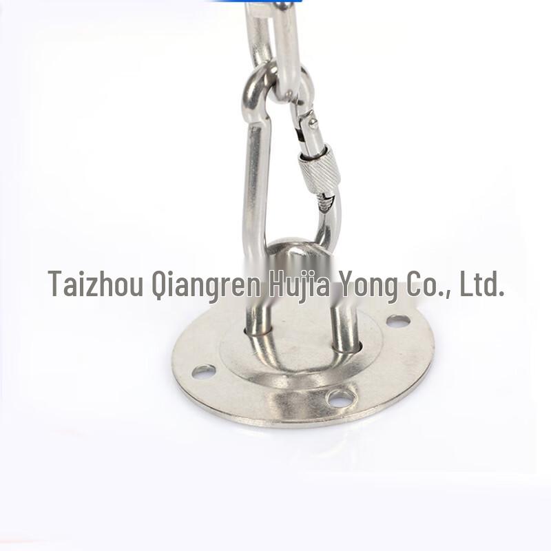 

OEING Stainless Steel Hanging Plate Hook Kit Standard