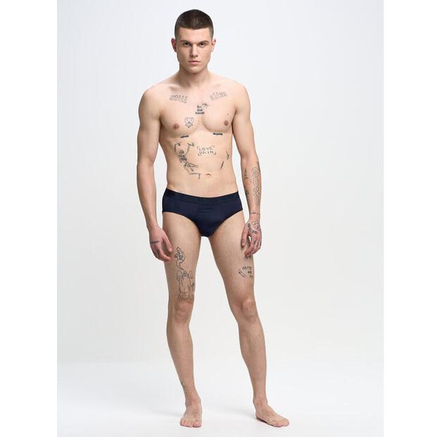 Трусы-слипы BIG STAR GIMILI_403_200 EU L