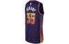 Kids' Nike Kevin Durant Phoenix Suns 2023/24 City Edition Tank Top Purple Kids'