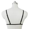 Cage Silhouette Hollow Cage Bra Harness Bralette Bandage Bustier