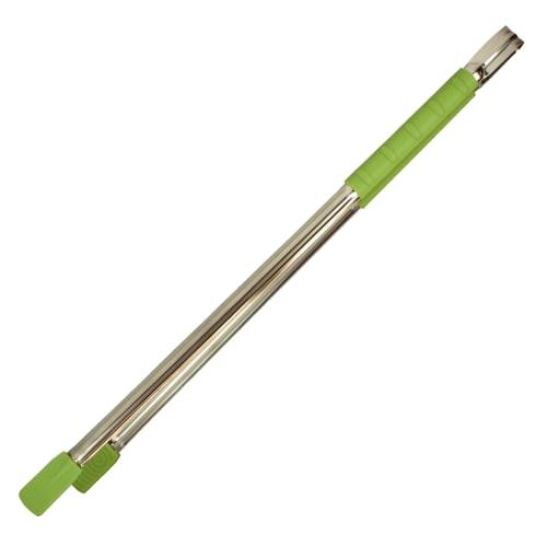 Nagatsuka Seisakusho MAGIP Trash Pickup Tongs, Green
