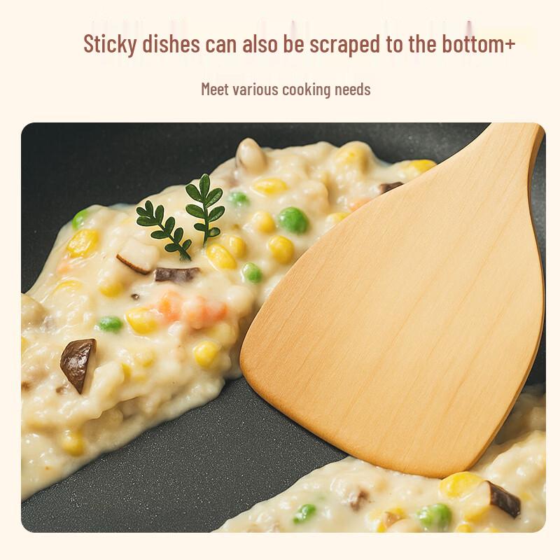 Velosan 3rd Gen Titanium Non-Stick Wok