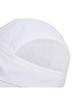 Adidas Visor Cap BUZ91 White Women's (IB0311)