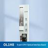 ZTE OL1H8 8-Port 155M STM-1 Optical Interface Board