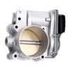 1 Piece Throttle Body 30711551 31216327 8677694 For Volvo C30 C70 S40 S60 V50 V70 2.4L 2001-2007