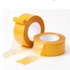 1/2/4Pcs 5M Strong Fixation Of Double Sided Cloth Base Tape Translucent Mesh Waterproof Super Traceless High Viscosity