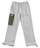 Aimnaseohyumeonbiing Pocket Detail Sweatpants - Gray