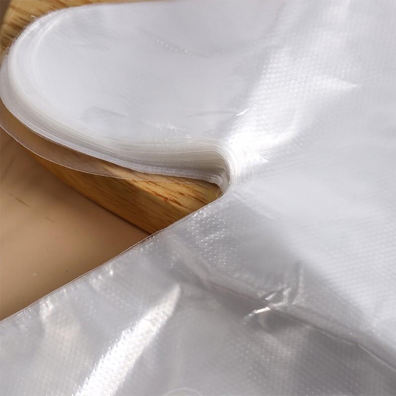 Disposable Thickened Plastic Gloves