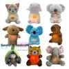 Bebek ve Peluş Oyuncaklar – Doldurulmuş ve Peluş oyuncak hayvanlar
