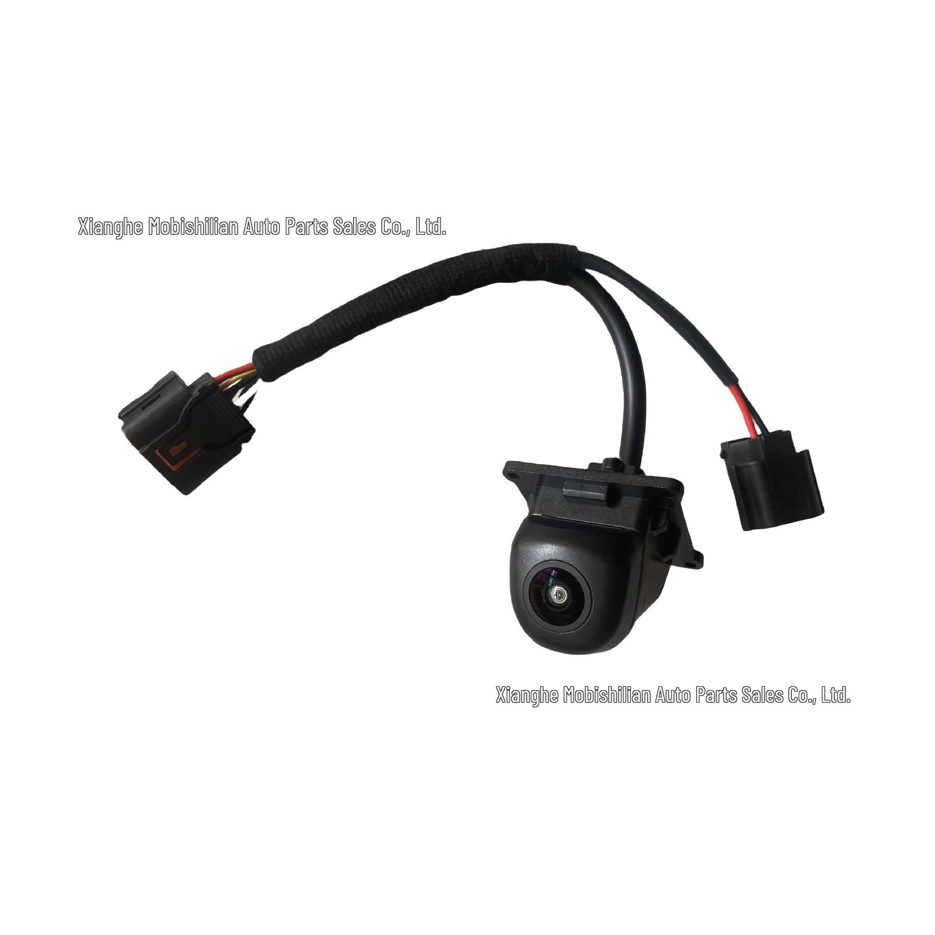 Model 99241-D4100: Compatible Rear Camera for Kia Optima (Replaces 99240-D4100) For China